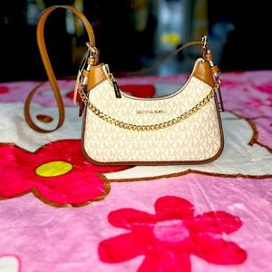 Michael Kors Wilma shoulder bag